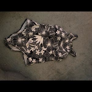 plus size bathing suite